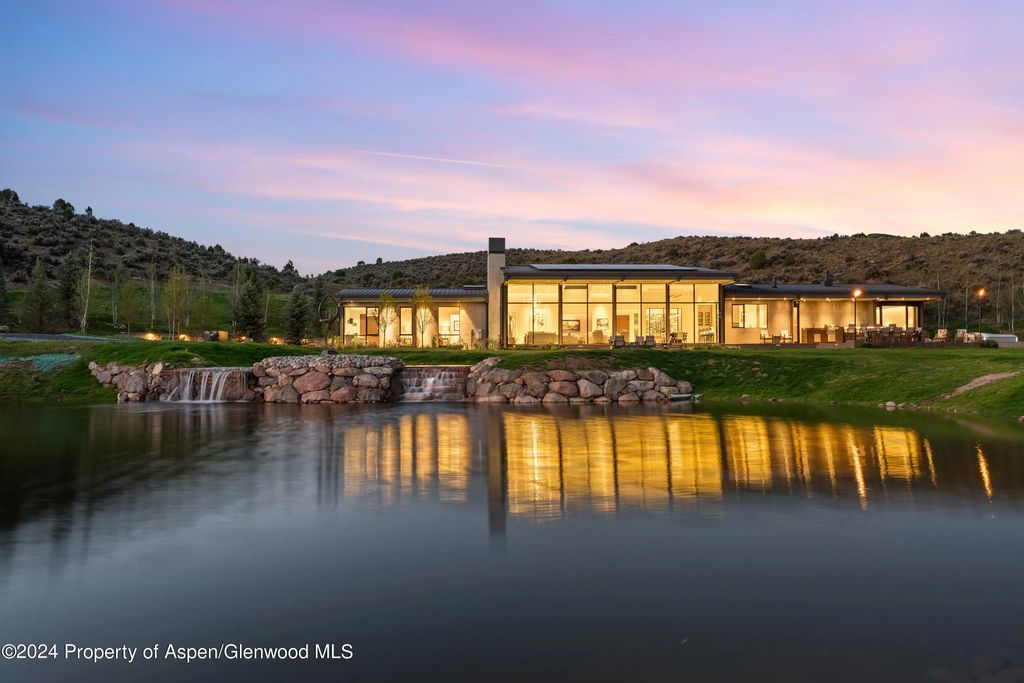 5 of 41 - 6890 E Sopris Creek Road, Snowmass, CO