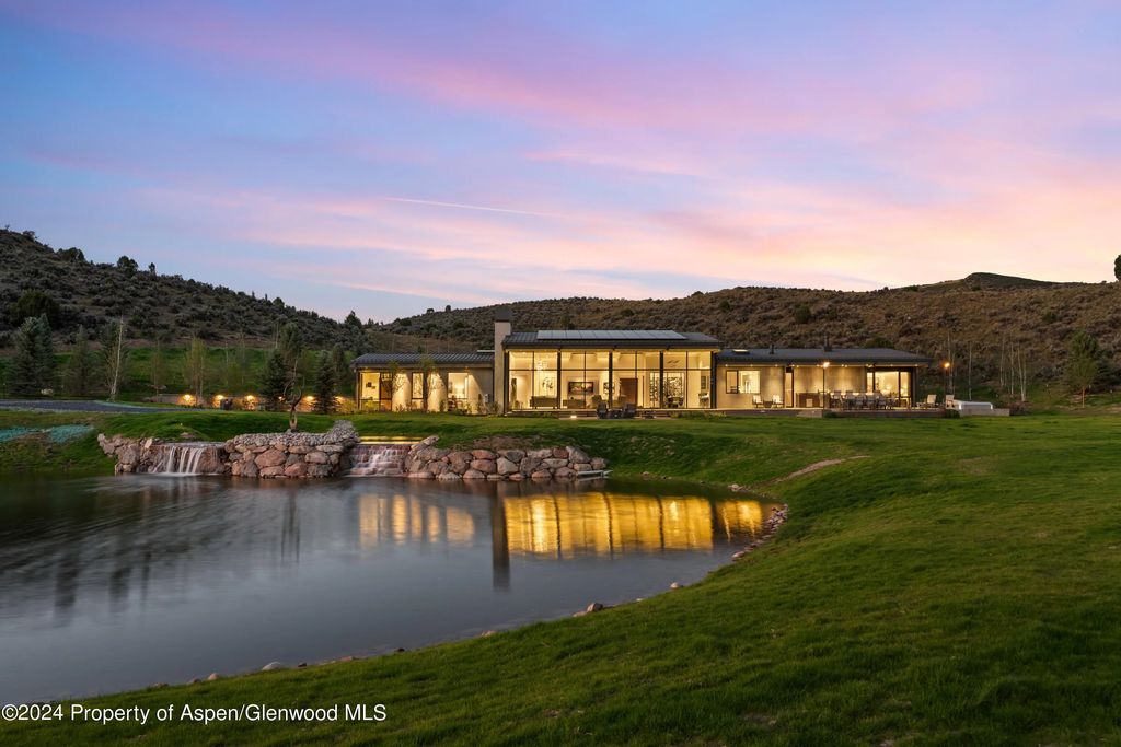6 of 41 - 6890 E Sopris Creek Road, Snowmass, CO