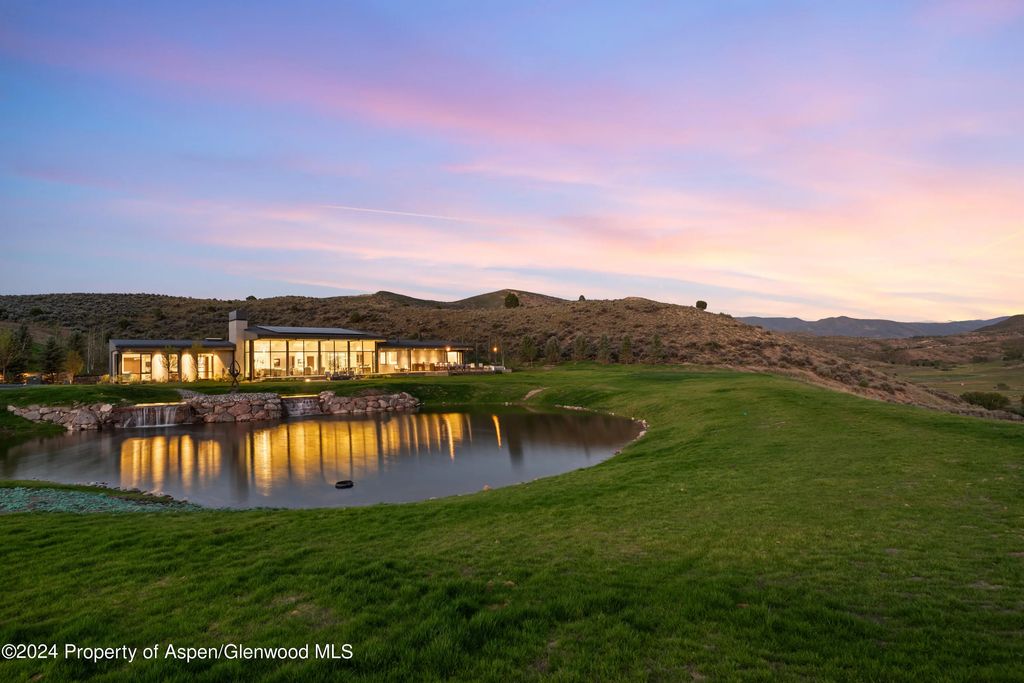 7 of 41 - 6890 E Sopris Creek Road, Snowmass, CO