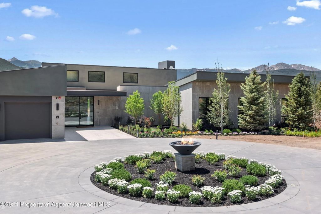 9 of 41 - 6890 E Sopris Creek Road, Snowmass, CO