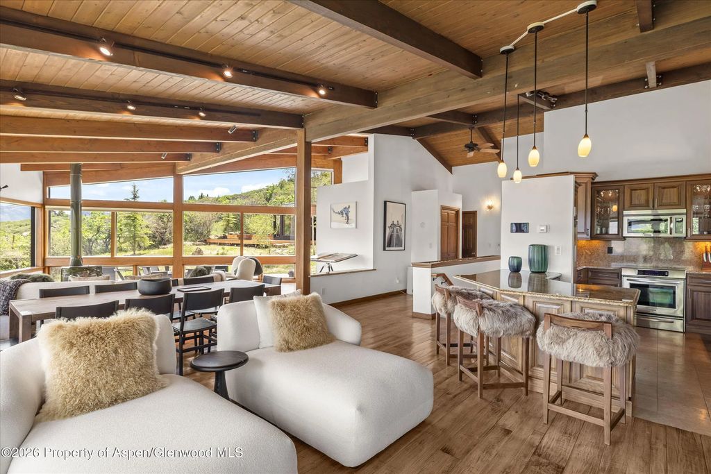10 of 28 - 2227 Juniper Hill Road, Aspen, CO