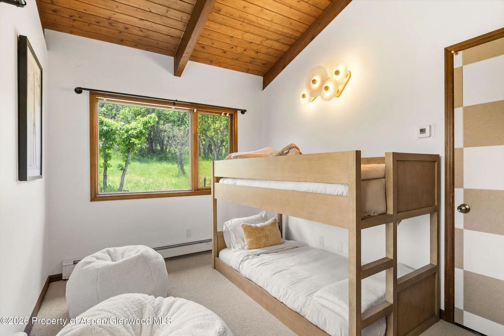 17 of 28 - 2227 Juniper Hill Road, Aspen, CO