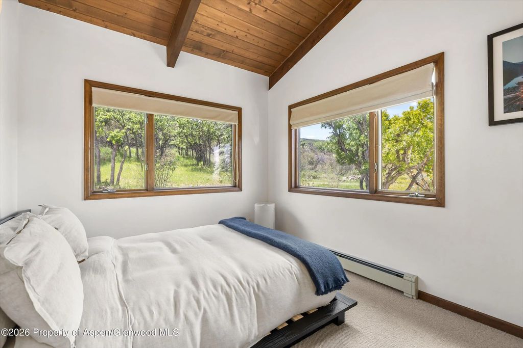 20 of 28 - 2227 Juniper Hill Road, Aspen, CO