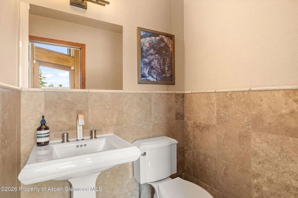 21 of 28 - 2227 Juniper Hill Road, Aspen, CO
