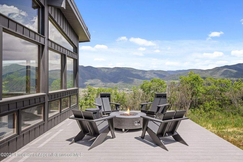 22 of 28 - 2227 Juniper Hill Road, Aspen, CO