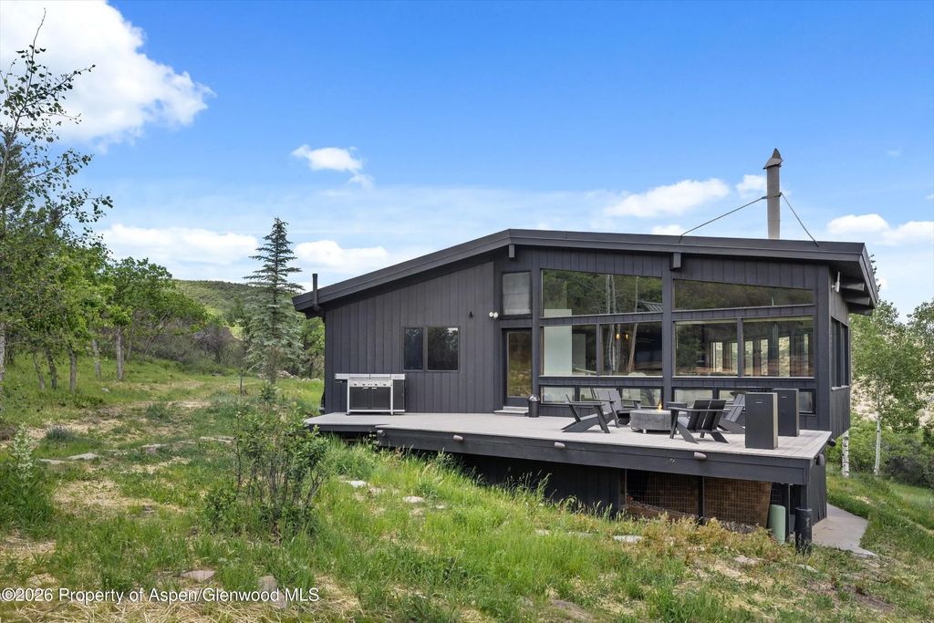 24 of 28 - 2227 Juniper Hill Road, Aspen, CO
