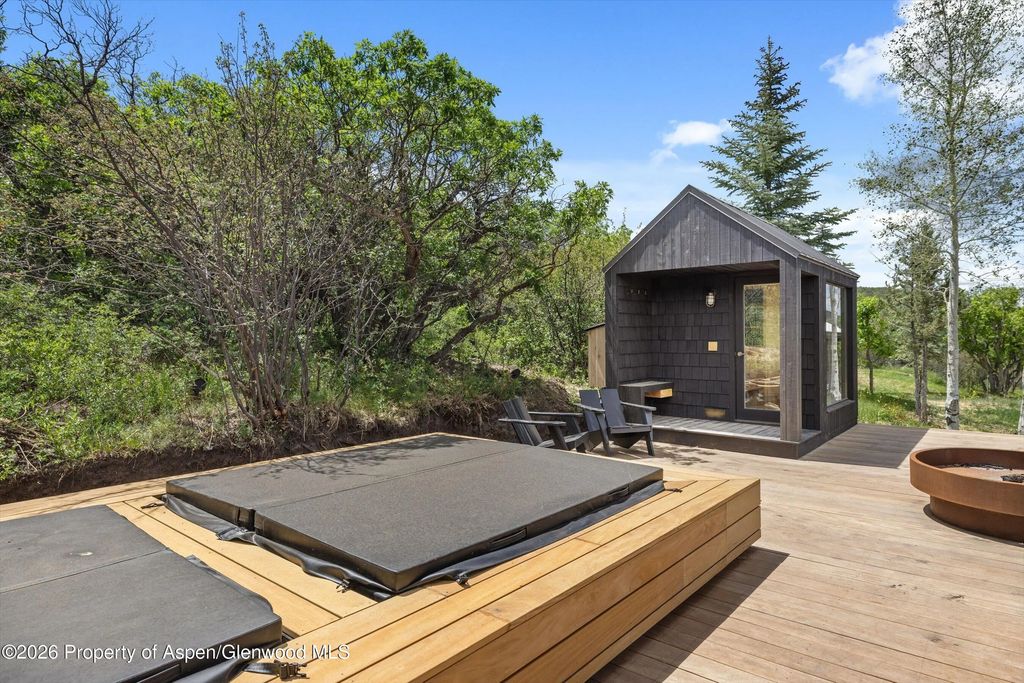 25 of 28 - 2227 Juniper Hill Road, Aspen, CO