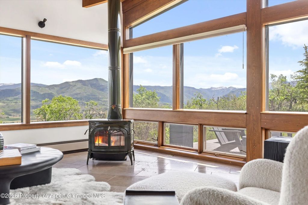 5 of 28 - 2227 Juniper Hill Road, Aspen, CO