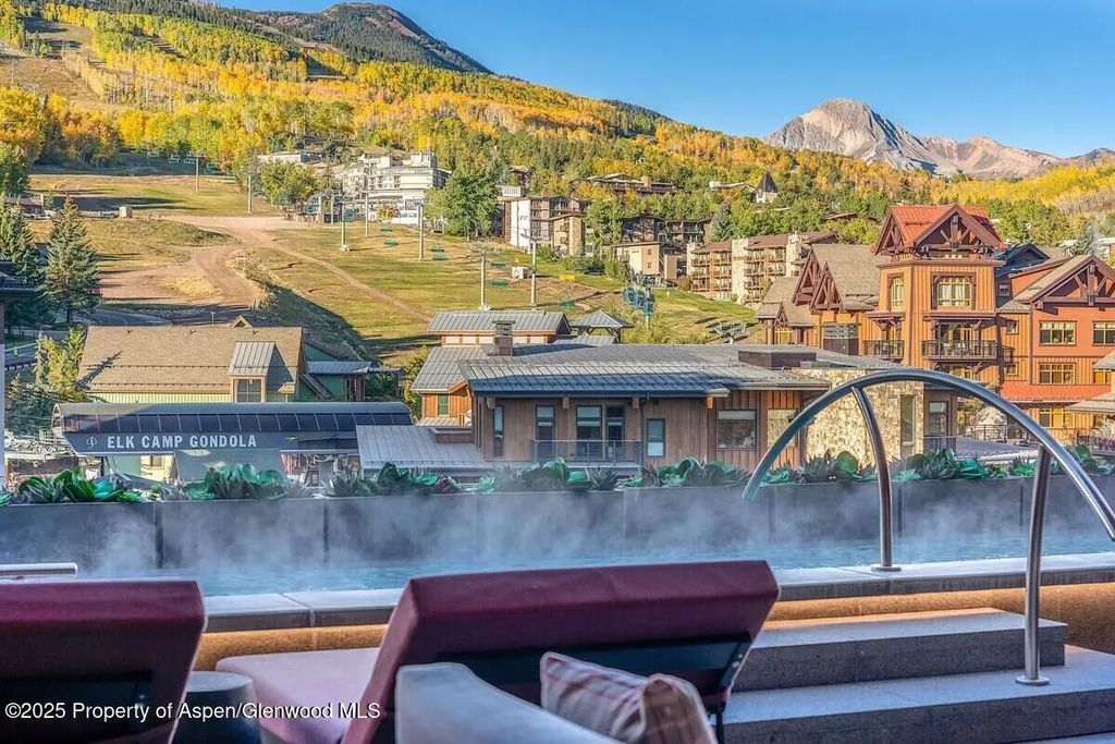 33 of 43 - 77 Wood Road 303, Snowmass Village, CO