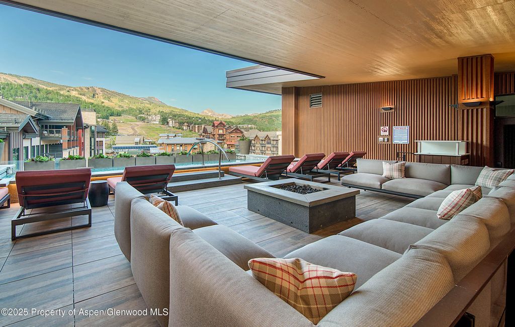 34 of 43 - 77 Wood Road 303, Snowmass Village, CO