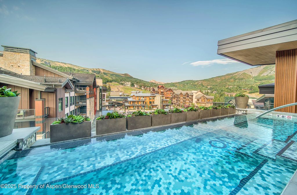 36 of 43 - 77 Wood Road 303, Snowmass Village, CO