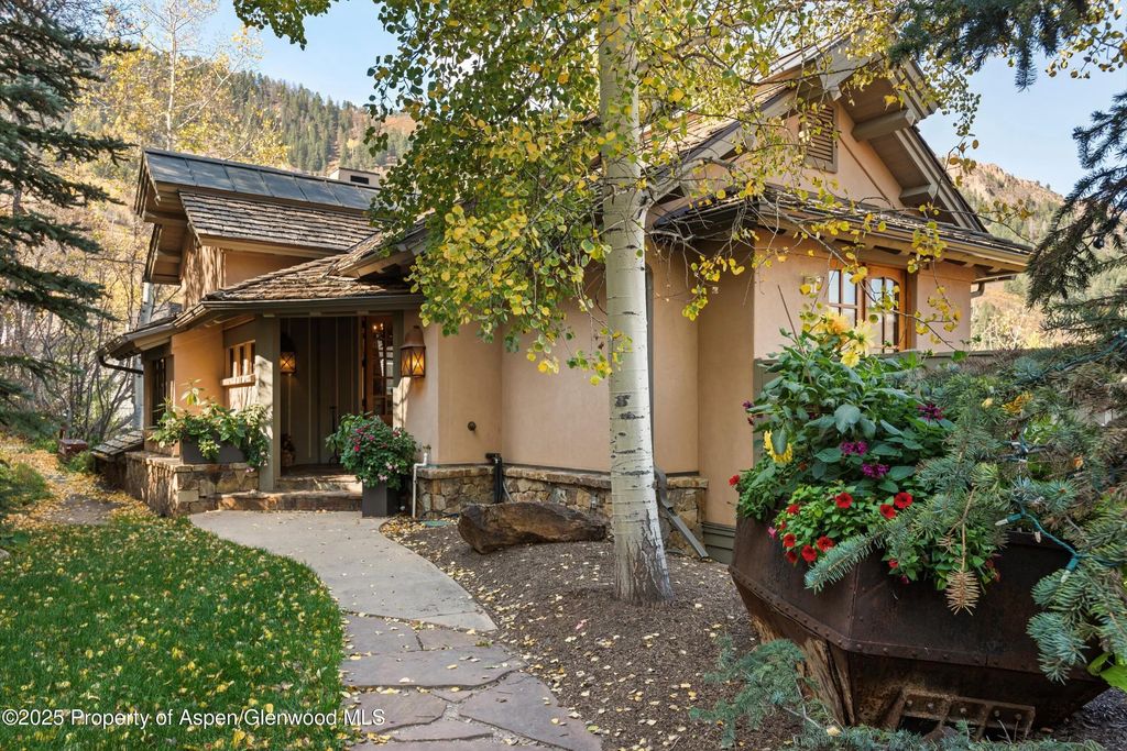 20 of 31 - 660 S Galena Street, Aspen, CO