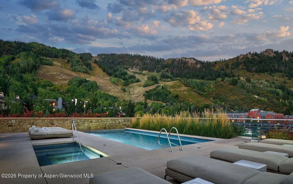27 of 31 - 660 S Galena Street, Aspen, CO