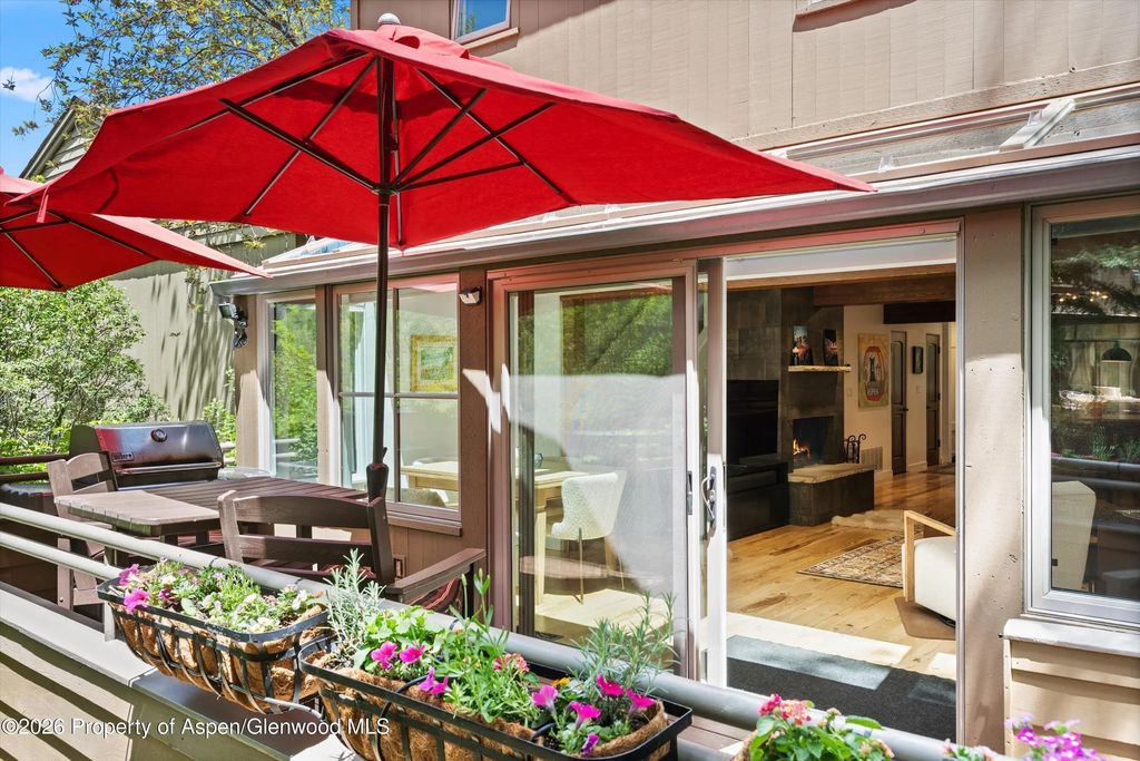 6 of 24 - 100 N 8th Street 19, Aspen, CO