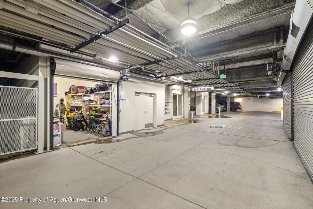 601 Rio Grande Place 16, Aspen