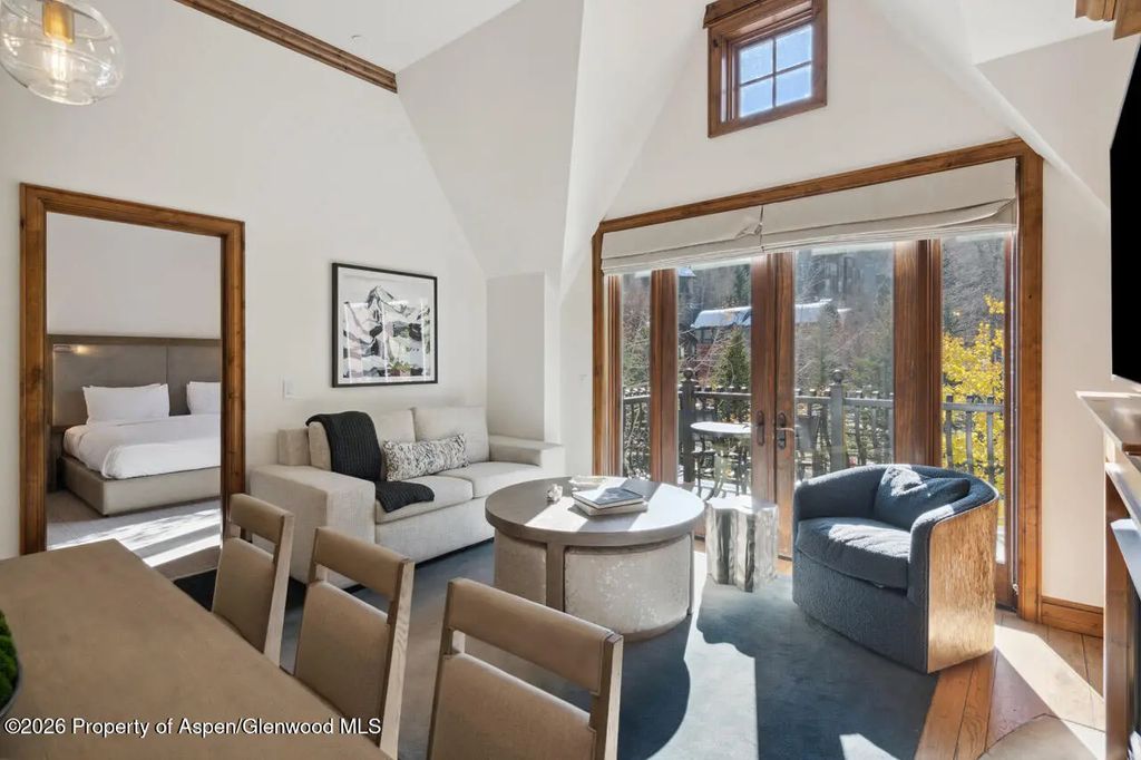 4 of 22 - 415 E Dean St. #32, Wk 9, Aspen, CO