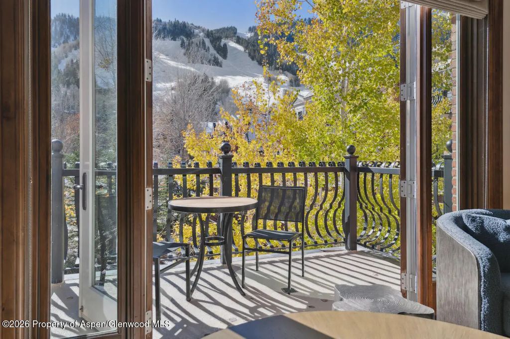 5 of 22 - 415 E Dean St. #32, Wk 9, Aspen, CO