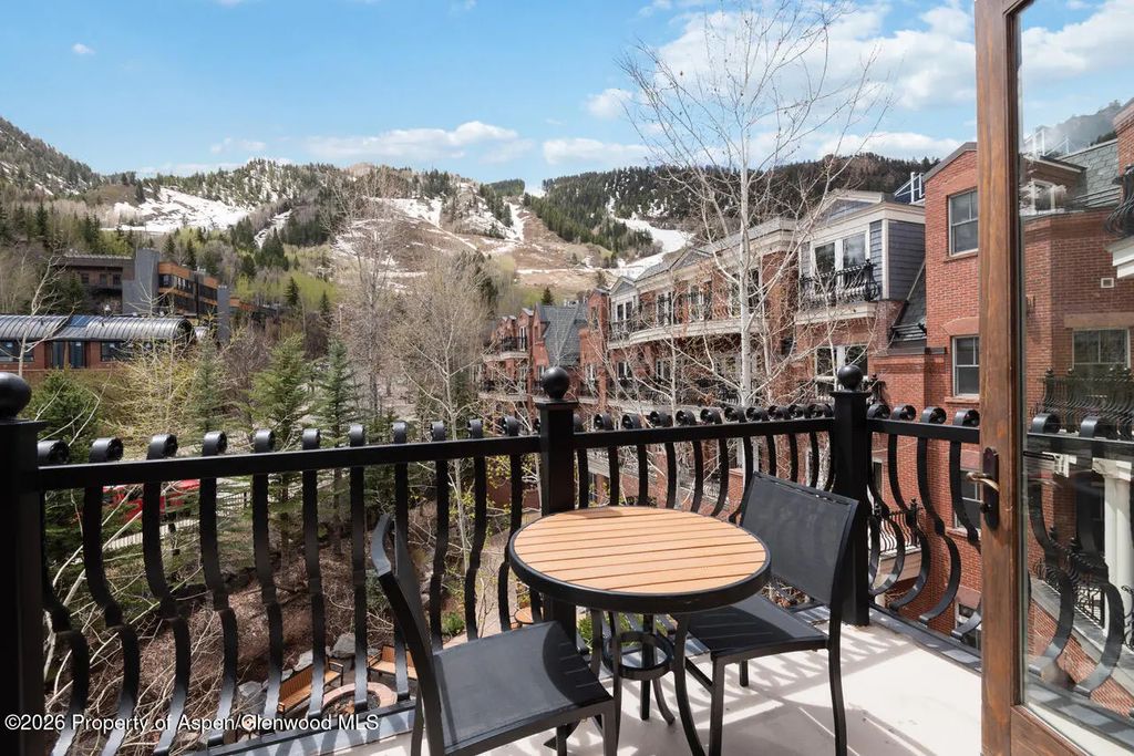 6 of 22 - 415 E Dean St. #32, Wk 9, Aspen, CO