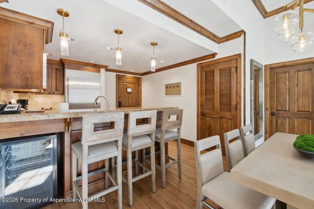 9 of 22 - 415 E Dean St. #32, Wk 9, Aspen, CO
