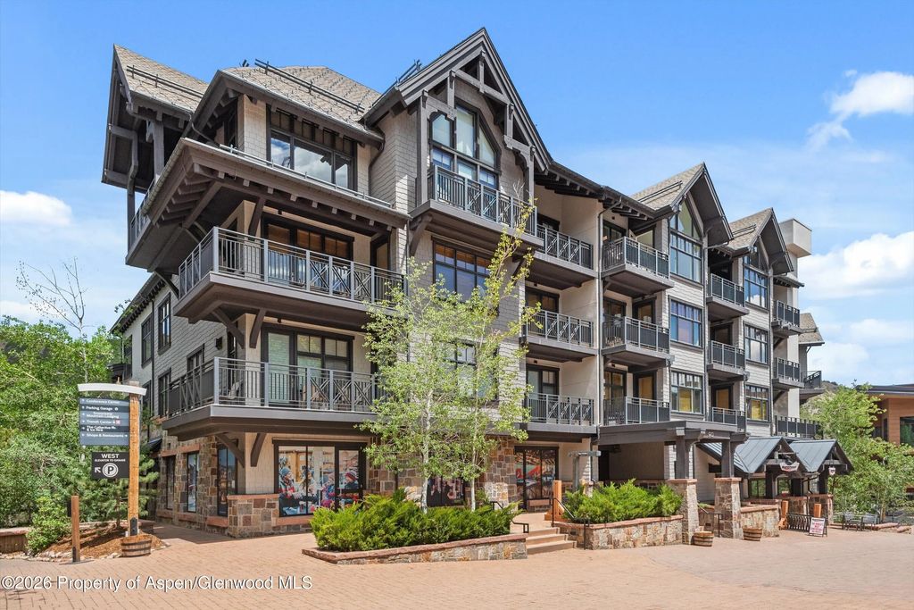 18 of 35 - 90 Carriage Way 3317, Snowmass Village, CO