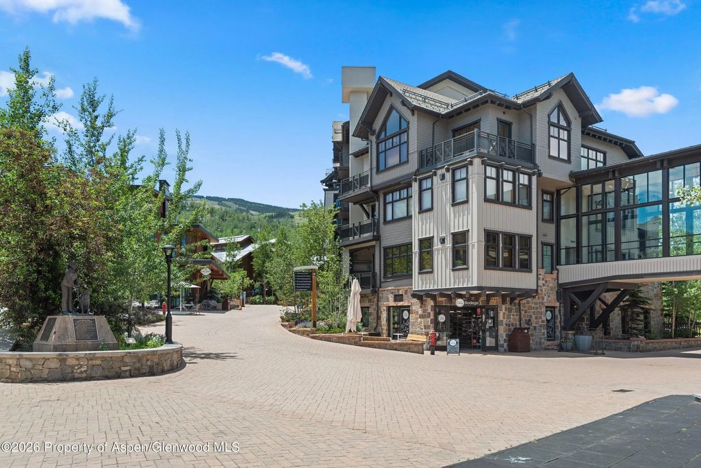 20 of 35 - 90 Carriage Way 3317, Snowmass Village, CO