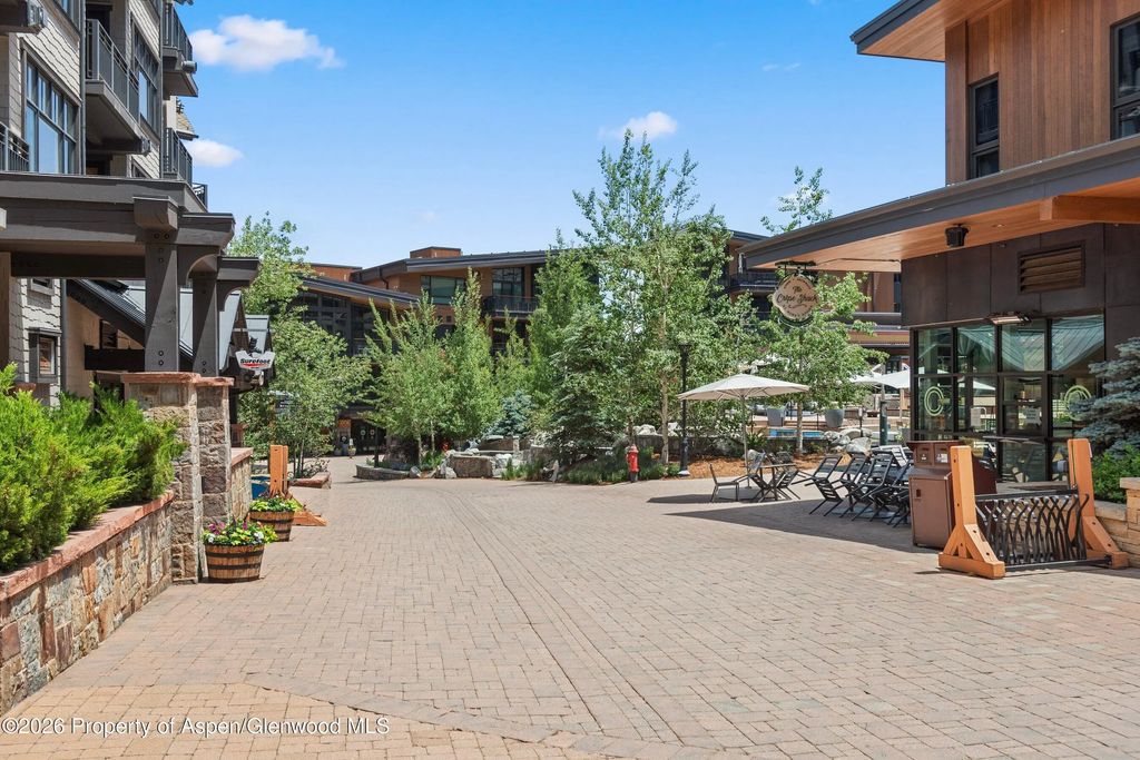 21 of 35 - 90 Carriage Way 3317, Snowmass Village, CO