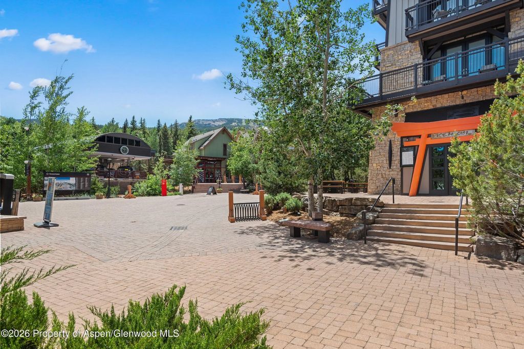 22 of 35 - 90 Carriage Way 3317, Snowmass Village, CO
