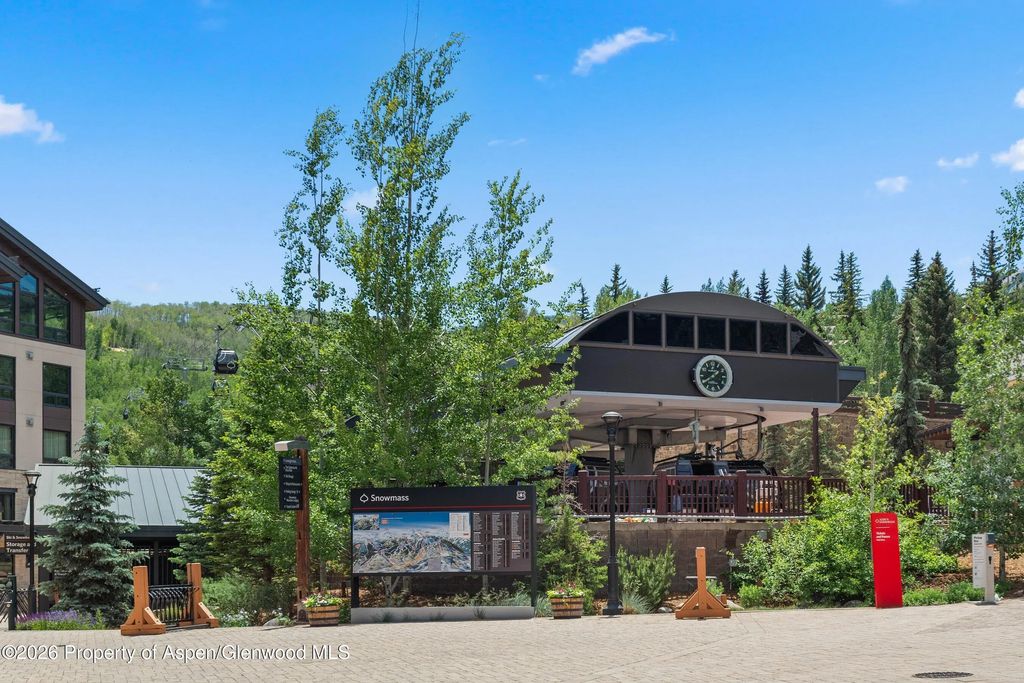 23 of 35 - 90 Carriage Way 3317, Snowmass Village, CO