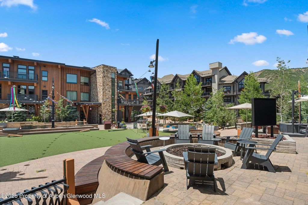 26 of 35 - 90 Carriage Way 3317, Snowmass Village, CO