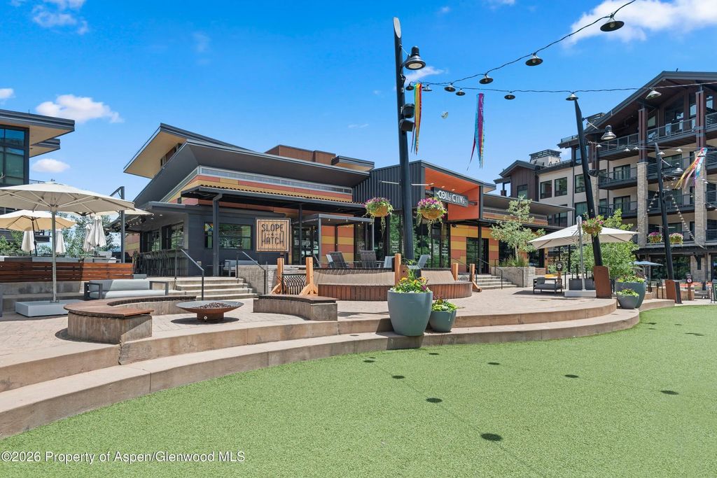 27 of 35 - 90 Carriage Way 3317, Snowmass Village, CO