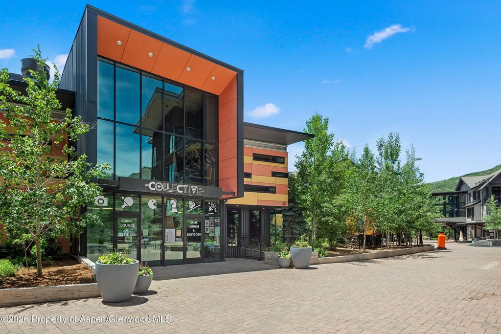 28 of 35 - 90 Carriage Way 3317, Snowmass Village, CO