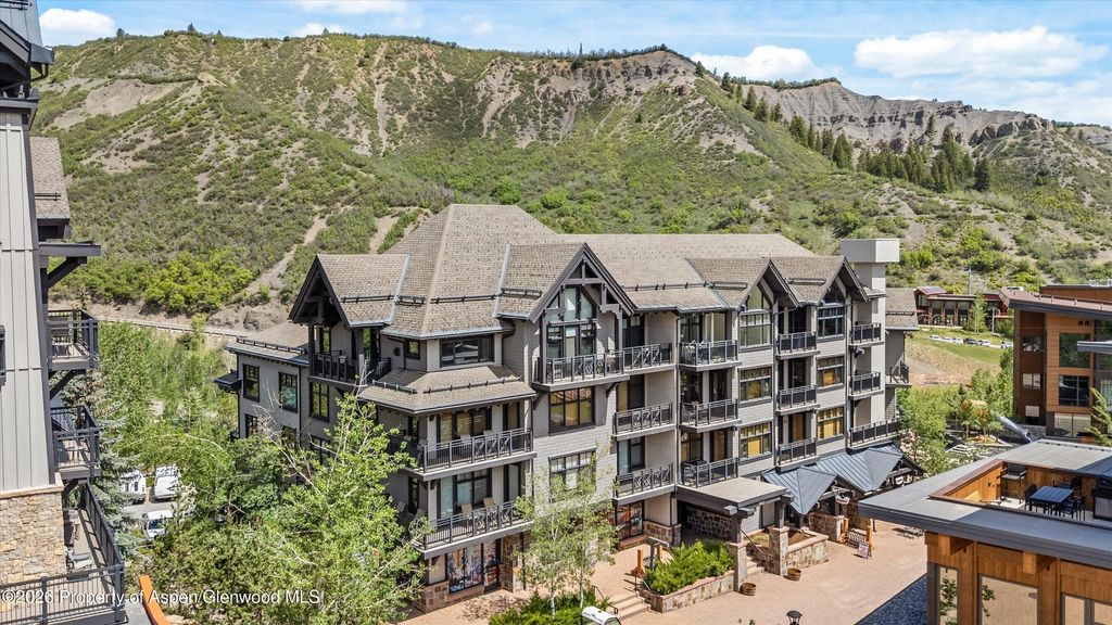 30 of 35 - 90 Carriage Way 3317, Snowmass Village, CO