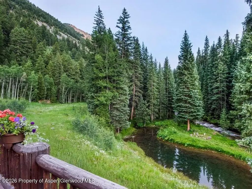 12 of 27 - 27 & 33 Fall Creek, Aspen, CO
