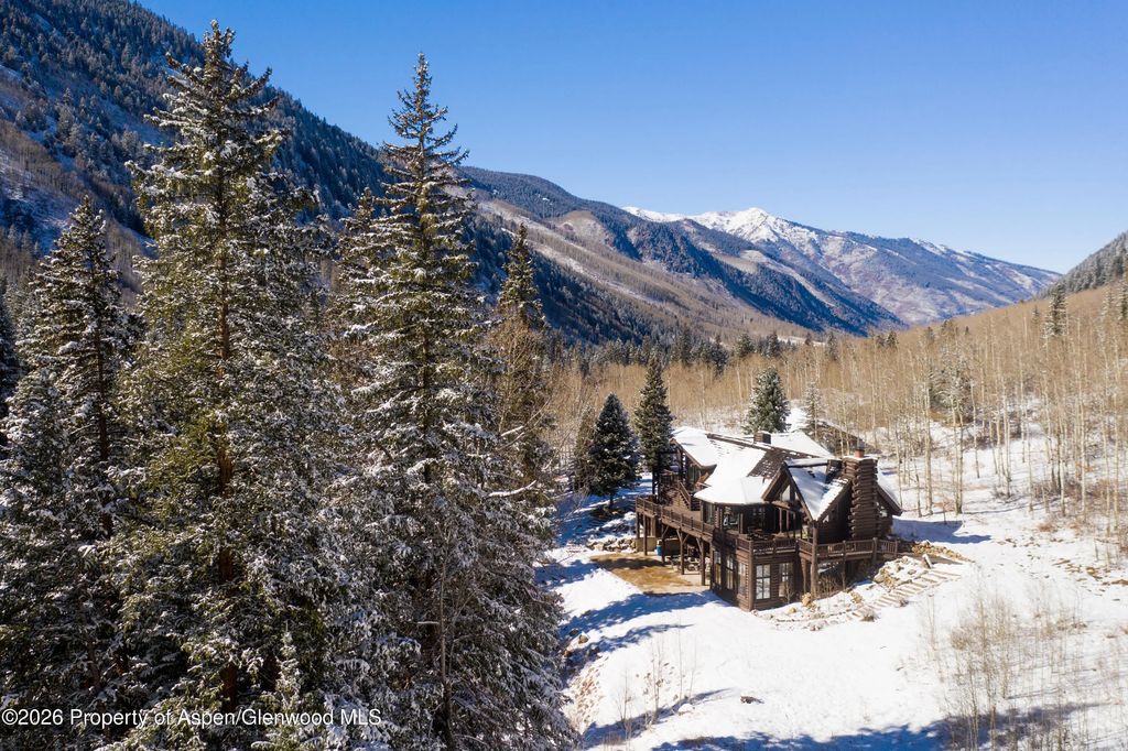 14 of 27 - 27 & 33 Fall Creek, Aspen, CO