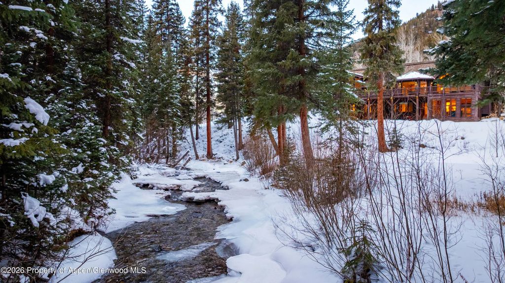 15 of 27 - 27 & 33 Fall Creek, Aspen, CO