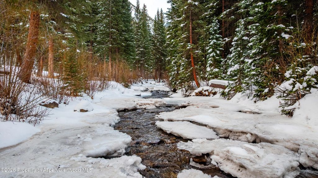 16 of 27 - 27 & 33 Fall Creek, Aspen, CO