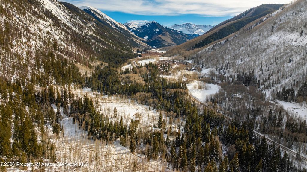 20 of 27 - 27 & 33 Fall Creek, Aspen, CO