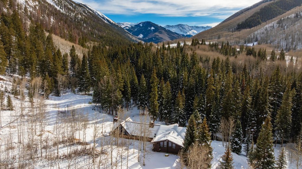 22 of 27 - 27 & 33 Fall Creek, Aspen, CO