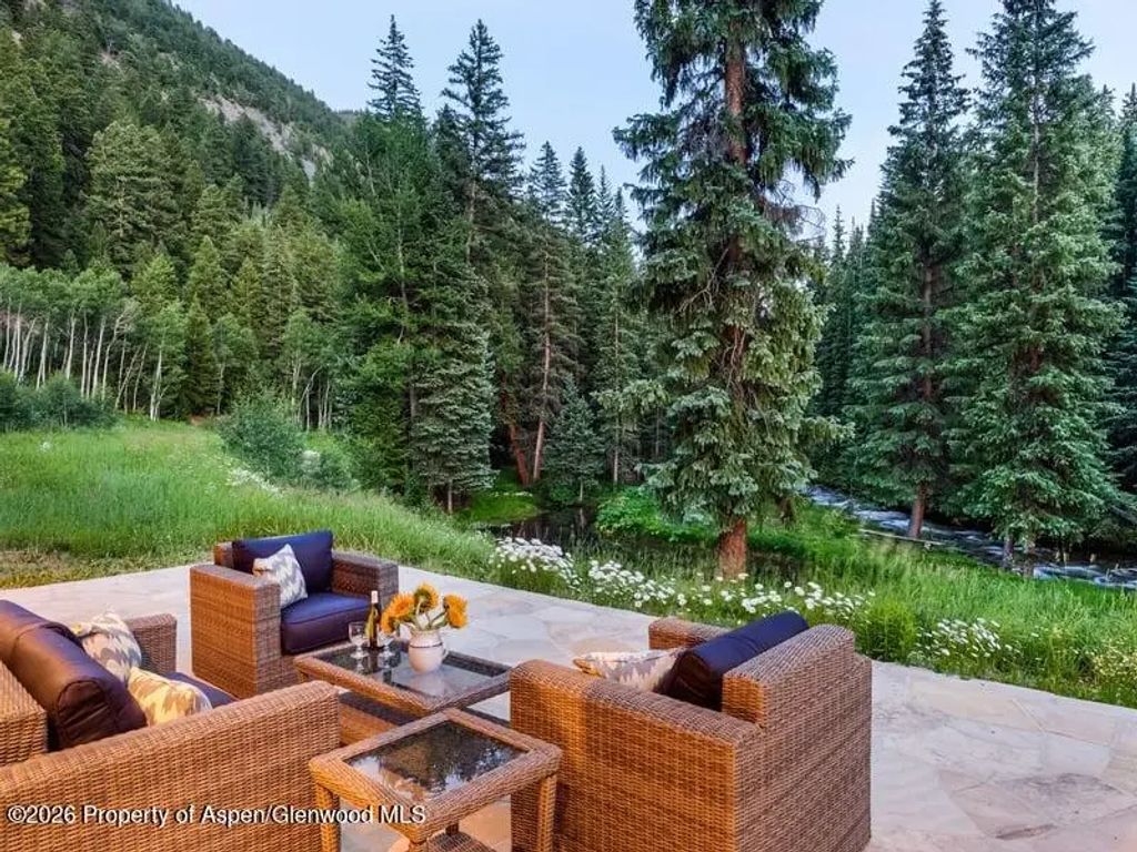 23 of 27 - 27 & 33 Fall Creek, Aspen, CO