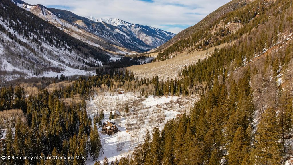26 of 27 - 27 & 33 Fall Creek, Aspen, CO