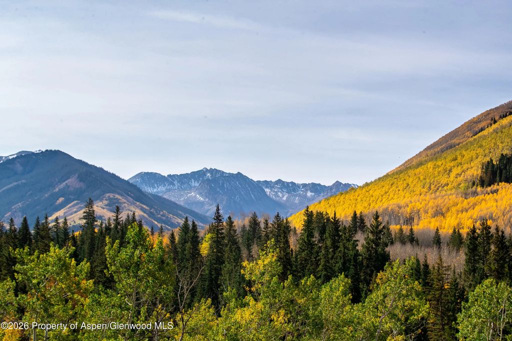 4 of 27 - 27 & 33 Fall Creek, Aspen, CO