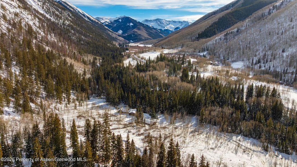 5 of 27 - 27 & 33 Fall Creek, Aspen, CO