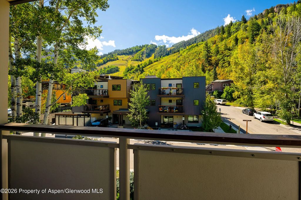 13 of 18 - 100 E Dean Street Unit 2b, Aspen, CO