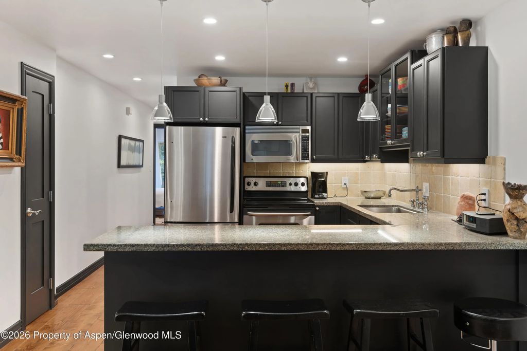 7 of 18 - 100 E Dean Street Unit 2b, Aspen, CO