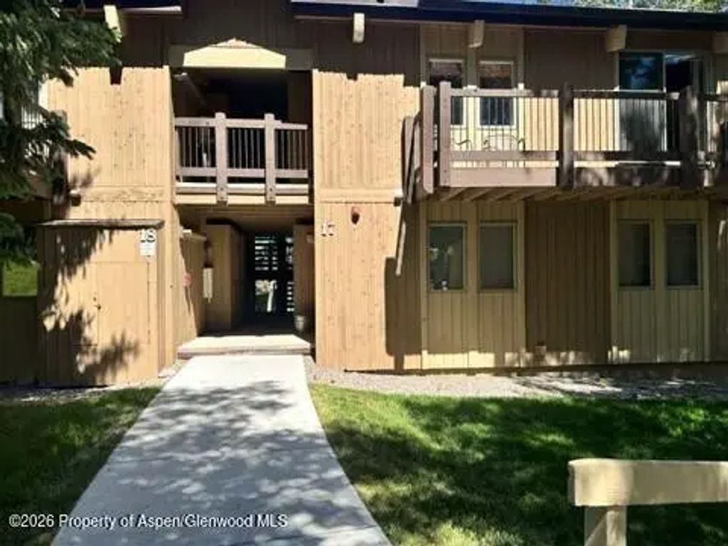 6 of 9 - 35 Upper Woodbridge Road 17-ab, Snowmass Village, CO