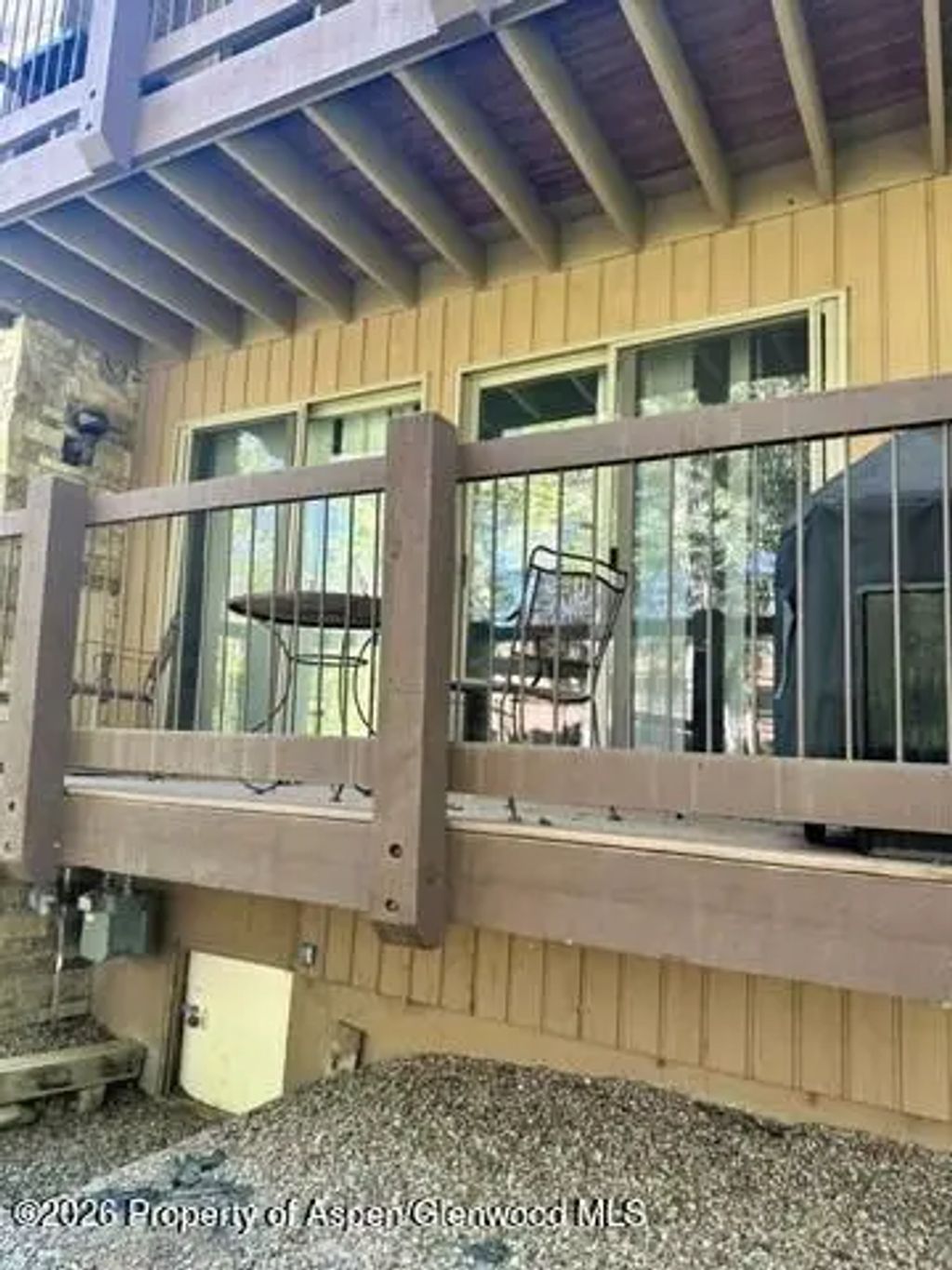 8 of 9 - 35 Upper Woodbridge Road 17-ab, Snowmass Village, CO