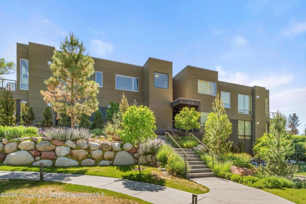 103 Willits Way 201, Basalt