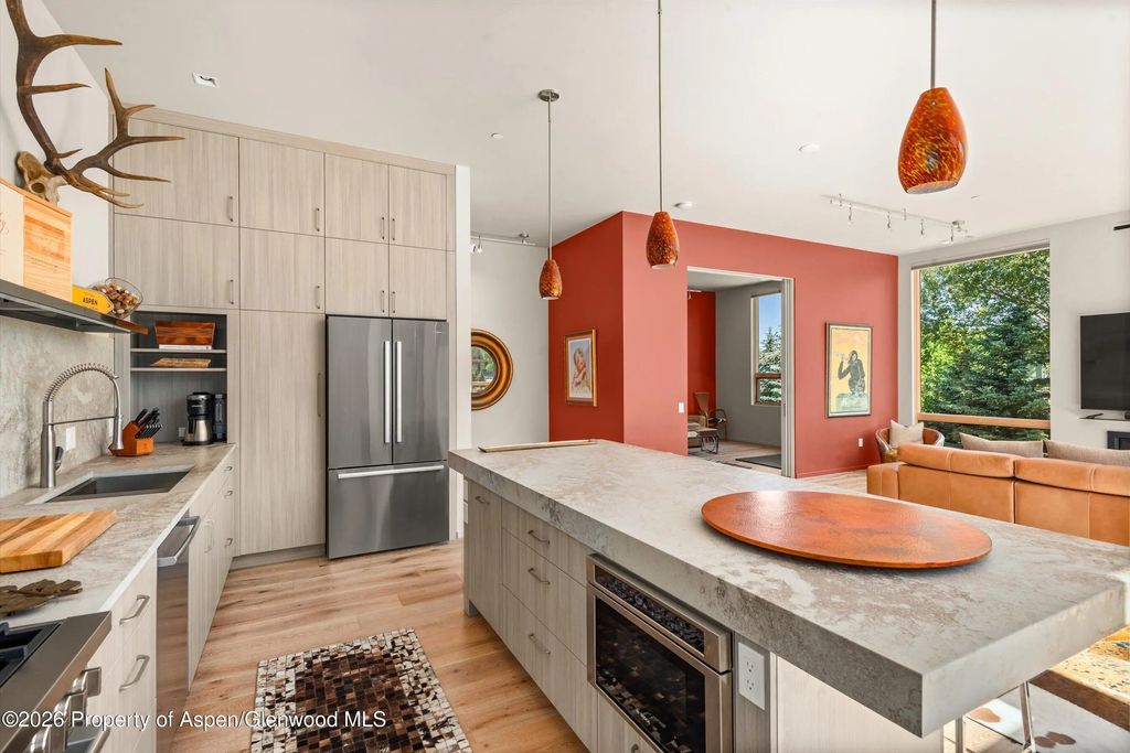11 of 27 - 103 Willits Way 201, Basalt, CO