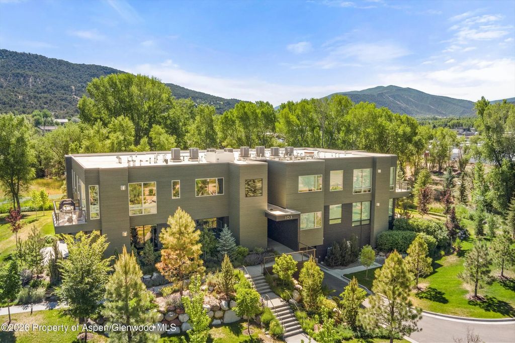 26 of 27 - 103 Willits Way 201, Basalt, CO