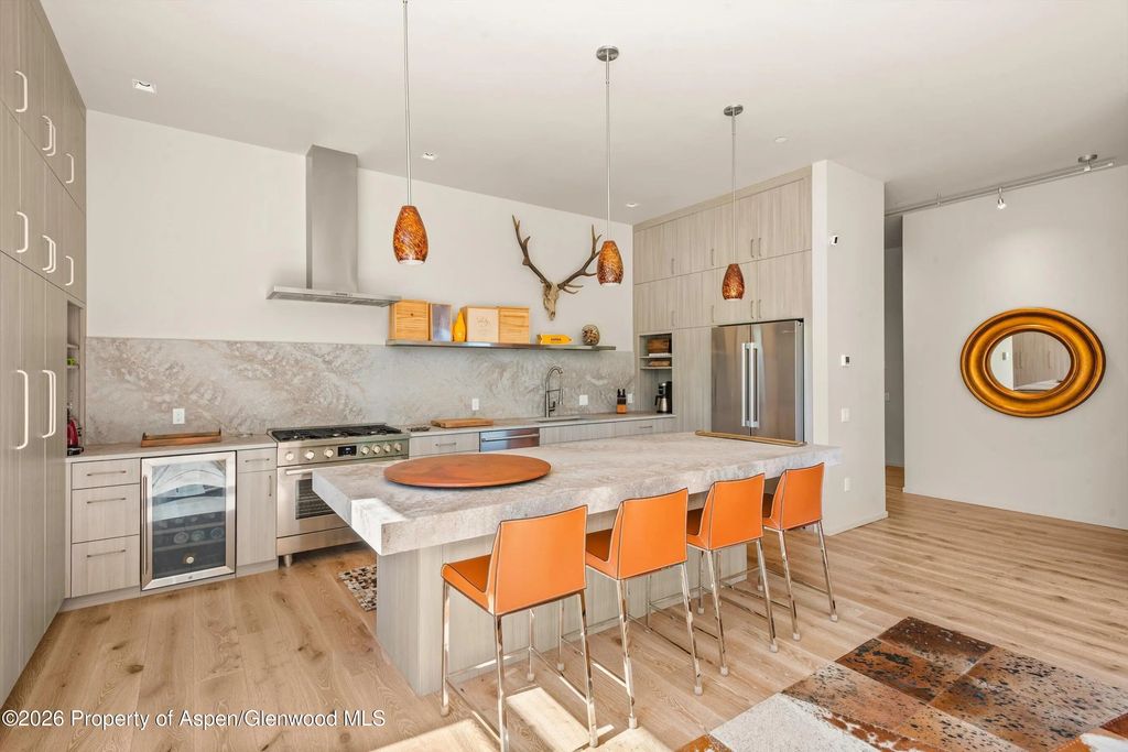 8 of 27 - 103 Willits Way 201, Basalt, CO